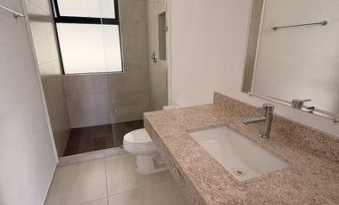 EN VENTA DEPARTAMENTO EN TEMOZÓN NORTE, MÉRIDA
