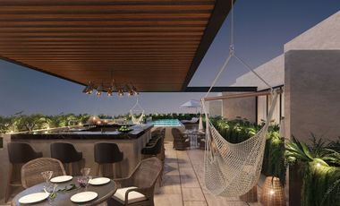 VENTA DEPARTAMENTO EN ALTABRISA, MÉRIDA, YUCATÁN