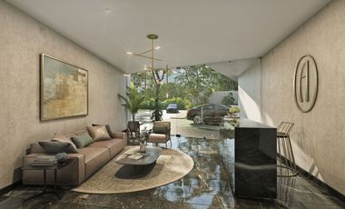 VENTA DEPARTAMENTO EN ALTABRISA, MÉRIDA, YUCATÁN