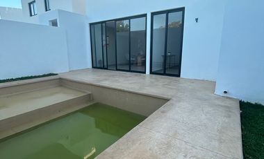 VENTA CASA EN RESIDENCIAL CON AMENIDADES EN TEMÓN NORTE