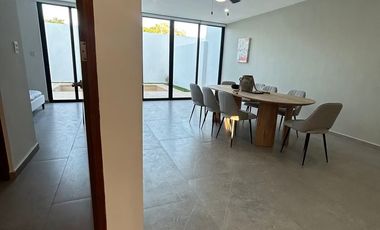 VENTA CASA EN RESIDENCIAL CON AMENIDADES EN TEMÓN NORTE