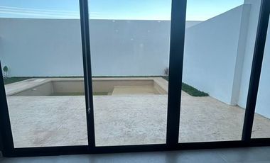 VENTA CASA EN RESIDENCIAL CON AMENIDADES EN TEMÓN NORTE