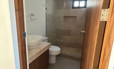 VENTA CASA EN RESIDENCIAL CON AMENIDADES EN TEMÓN NORTE