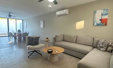 VENTA CASA EN RESIDENCIAL CON AMENIDADES EN TEMÓN NORTE