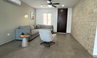 VENTA CASA EN RESIDENCIAL CON AMENIDADES EN TEMÓN NORTE