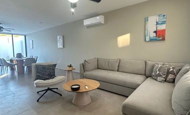VENTA CASA EN RESIDENCIAL CON AMENIDADES EN TEMÓN NORTE