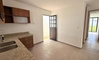 VENTA CASA EN RESIDENCIAL CON AMENIDADES EN TEMÓN NORTE