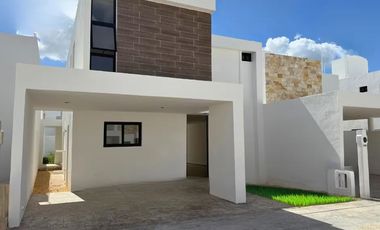 VENTA CASA EN RESIDENCIAL CON AMENIDADES EN TEMÓN NORTE