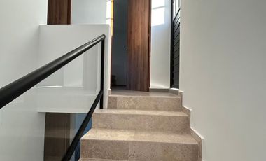 VENTA CASA EN RESIDENCIAL CON AMENIDADES EN TEMÓN NORTE