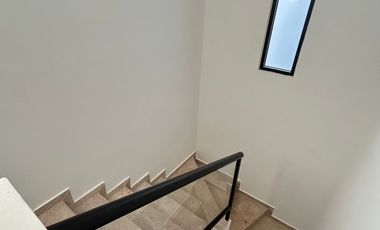 VENTA CASA EN RESIDENCIAL CON AMENIDADES EN TEMÓN NORTE
