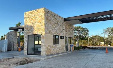 VENTA CASA EN RESIDENCIAL CON AMENIDADES EN TEMÓN NORTE