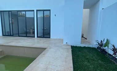 VENTA CASA EN RESIDENCIAL CON AMENIDADES EN TEMÓN NORTE