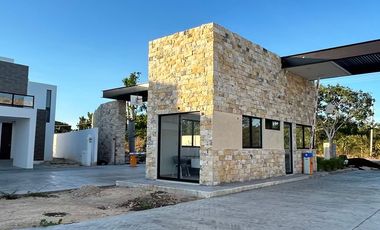 VENTA CASA EN RESIDENCIAL CON AMENIDADES EN TEMÓN NORTE