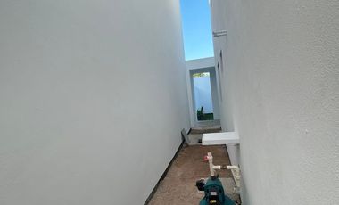 VENTA CASA EN RESIDENCIAL CON AMENIDADES EN TEMÓN NORTE