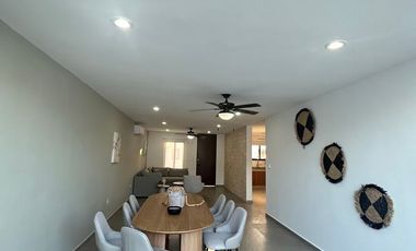 VENTA CASA EN RESIDENCIAL CON AMENIDADES EN TEMÓN NORTE