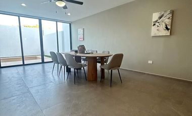 VENTA CASA EN RESIDENCIAL CON AMENIDADES EN TEMÓN NORTE