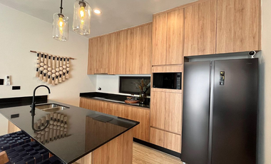 VENTA DEPARTAMENTO EN TEMOZON NORTE MERIDA YUCATAN