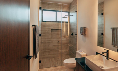 VENTA DEPARTAMENTO EN TEMOZON NORTE MERIDA YUCATAN