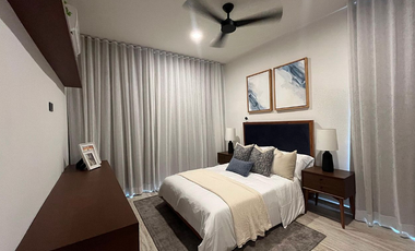 VENTA DEPARTAMENTO EN TEMOZON NORTE MERIDA YUCATAN