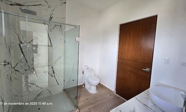 CASA EN VENTA EN CONKAL