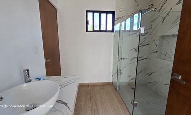 CASA EN VENTA EN CONKAL
