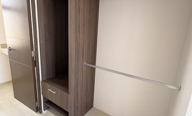 EN VENTA DEPARTAMENTO EN TEMOZÓN NORTE, MÉRIDA