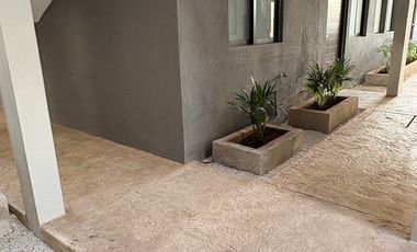 EN VENTA DEPARTAMENTO EN TEMOZÓN NORTE, MÉRIDA