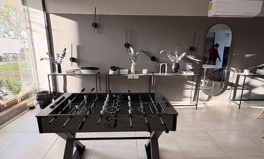 EN VENTA DEPARTAMENTO EN TEMOZÓN NORTE, MÉRIDA