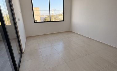 EN VENTA DEPARTAMENTO EN TEMOZÓN NORTE, MÉRIDA