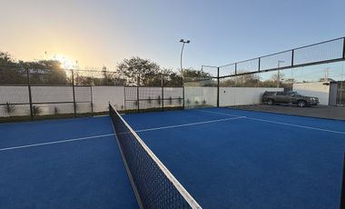 EN VENTA DEPARTAMENTO EN TEMOZÓN NORTE, MÉRIDA