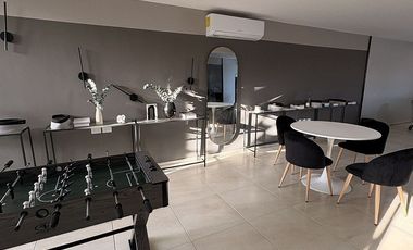 EN VENTA DEPARTAMENTO EN TEMOZÓN NORTE, MÉRIDA