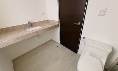 EN VENTA DEPARTAMENTO EN TEMOZÓN NORTE, MÉRIDA