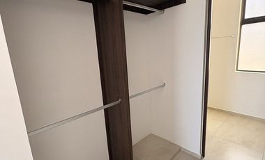 EN VENTA DEPARTAMENTO EN TEMOZÓN NORTE, MÉRIDA