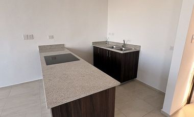 EN VENTA DEPARTAMENTO EN TEMOZÓN NORTE, MÉRIDA