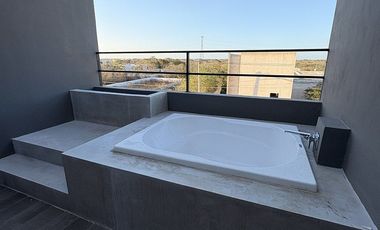 EN VENTA DEPARTAMENTO EN TEMOZÓN NORTE, MÉRIDA