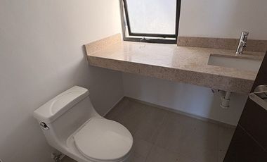 EN VENTA DEPARTAMENTO EN TEMOZÓN NORTE, MÉRIDA