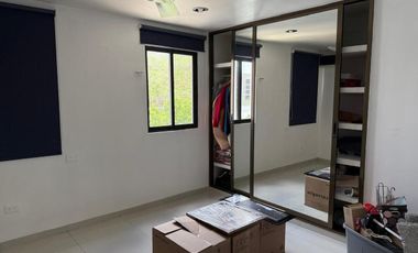 EN VENTA CASA EN CHUBURNÁ, CON CASA DE HUESPEDES MÉRIDA, YUCATÁN