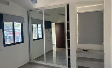 EN VENTA CASA EN CHUBURNÁ, CON CASA DE HUESPEDES MÉRIDA, YUCATÁN