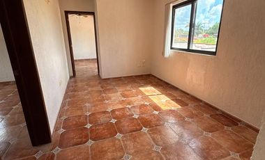EN VENTA CASA CON PISCINA, EN MONTES DE AMÉ