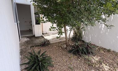 CASA EN VENTA EN COLONIA MAYA, MÉRIDA, YUCATÁN
