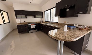 CASA EN VENTA EN COLONIA MAYA, MÉRIDA, YUCATÁN