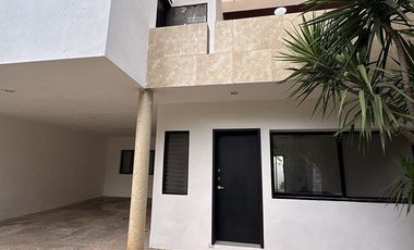 CASA EN VENTA EN COLONIA MAYA, MÉRIDA, YUCATÁN