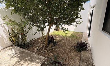 CASA EN VENTA EN COLONIA MAYA, MÉRIDA, YUCATÁN