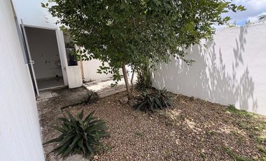 CASA EN VENTA EN COLONIA MAYA, MÉRIDA, YUCATÁN