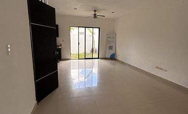 CASA EN VENTA EN COLONIA MAYA, MÉRIDA, YUCATÁN