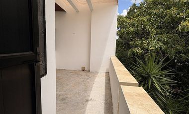 CASA EN VENTA EN COLONIA MAYA, MÉRIDA, YUCATÁN