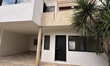 CASA EN VENTA EN COLONIA MAYA, MÉRIDA, YUCATÁN