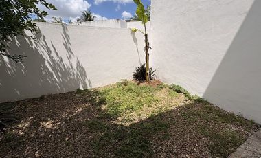 CASA EN VENTA EN COLONIA MAYA, MÉRIDA, YUCATÁN