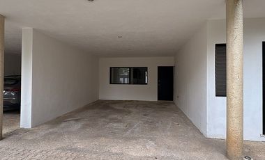 CASA EN VENTA EN COLONIA MAYA, MÉRIDA, YUCATÁN