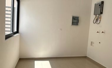 CASA EN VENTA DE UNA PLANTA EN TAMANCHE (ZONA COUNTRY) YUCATAN